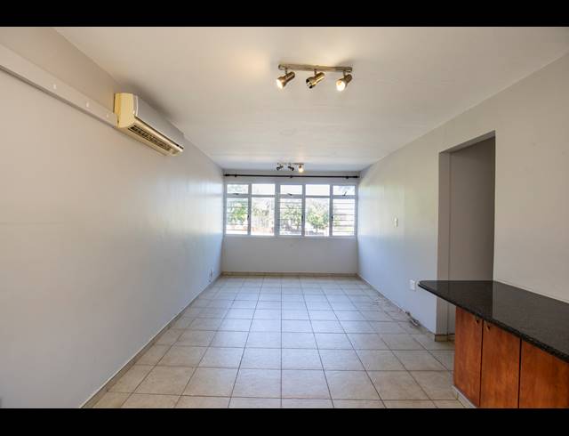 2 BEDROOM APARTMENT RENTED IN MORNINGSIDE